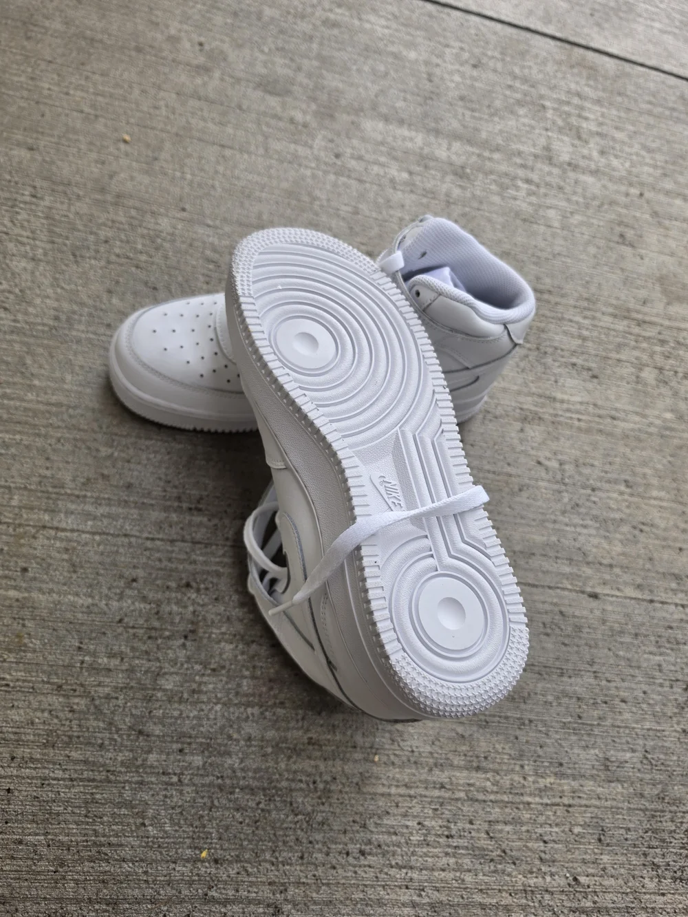 Nike Air Force 1 Mid 07